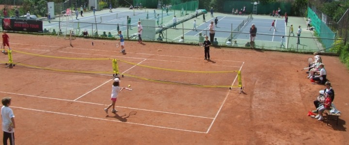 Grefsen Tennisklubb