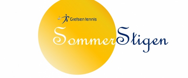 Tennis Sommerstigen 2015
