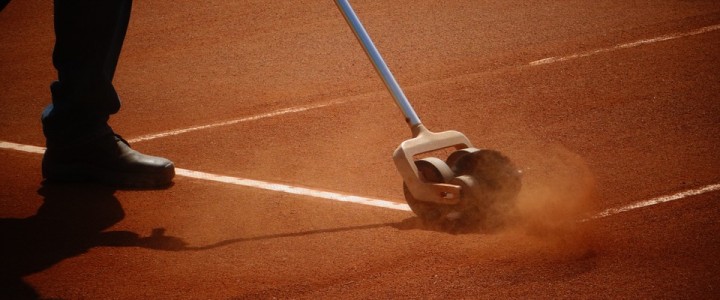 Grefsen tennis og regler for banebooking